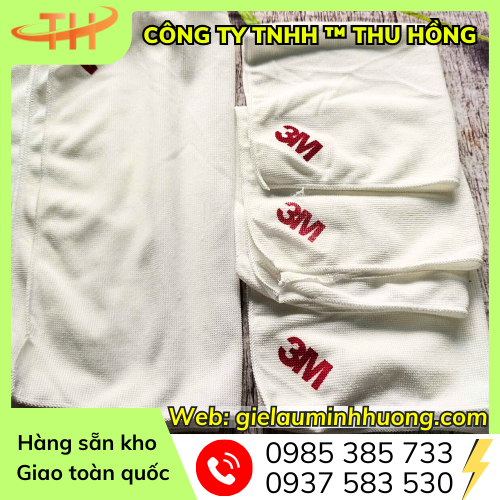Kho sỉ khăn 3M giá rẻ Bình Chánh miễn phí ship Kho sỉ khăn 3M giá rẻ Bình Chánh miễn phí ship