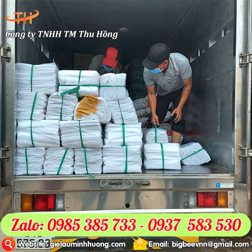 Kho sỉ rẻ túi xốp, bọc xốp, túi nilon các loại Kho sỉ rẻ túi xốp, bọc xốp, túi nilon các loại