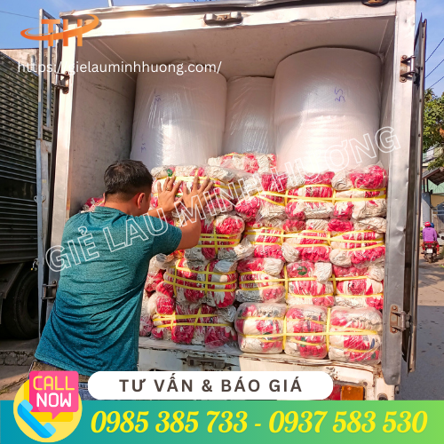 Lên hàng bao tay len nhúng nhựa 1 mặt 50g Lên hàng bao tay len nhúng nhựa 1 mặt 50g