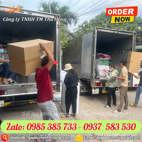 Lên hàng dây nilon Đài Loan 2kg thùng 12 cuộn Lên hàng dây nilon Đài Loan 2kg thùng 12 cuộn