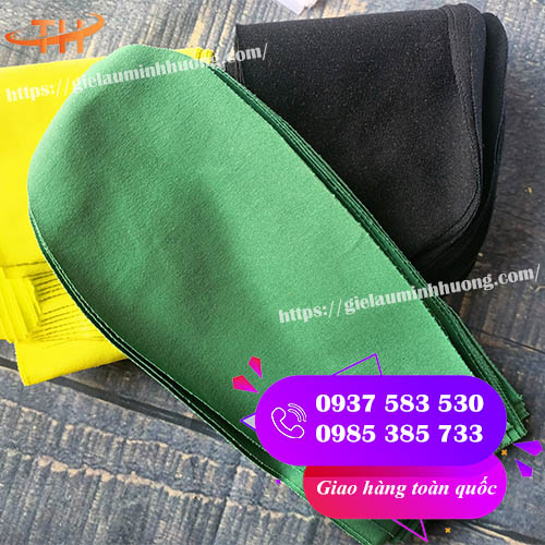 Lốc màu A5 lau siêu sạch bụi