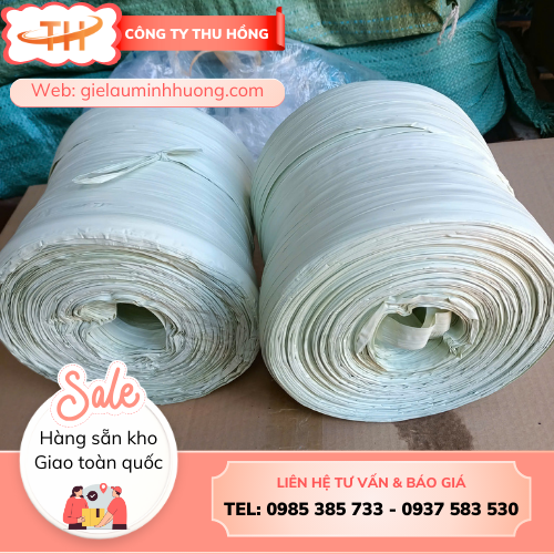 Dây nilon ống 3kg Lợi ích thiết thực khi sử dụng dây nilon ống 3kg