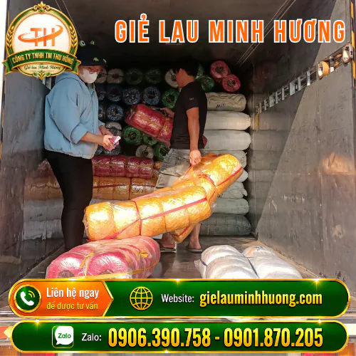Lưu ý khi nhập sỉ dây ni lon số lượng lớn Lưu ý khi nhập sỉ dây ni lon số lượng lớn