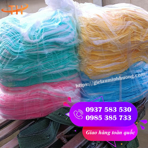 mua bán khăn xô em bé giá rẻ tại TPHCM