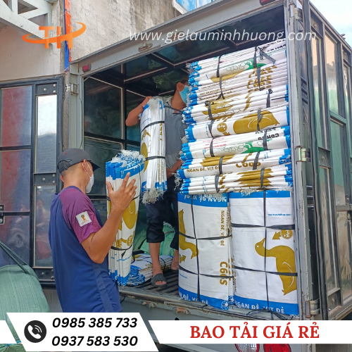 Mua bán sỉ bao bì thức ăn cũ miễn phí giao tại TPHCM Mua bán sỉ bao bì thức ăn cũ miễn phí giao tại TPHCM
