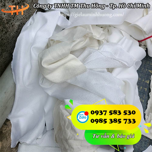 mua bán sỉ giẻ lau poly trắng tại TPHCM mua bán sỉ giẻ lau poly trắng tại TPHCM