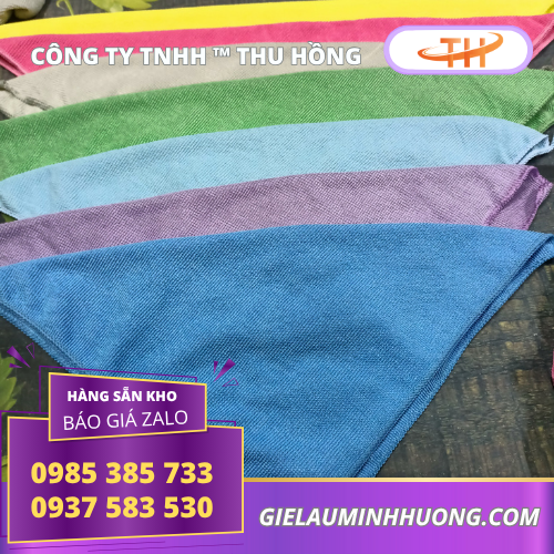 Mua bán sỉ khăn microfiber siêu thấm giá rẻ tại TPHCM Mua bán sỉ khăn microfiber siêu thấm giá rẻ tại TPHCM