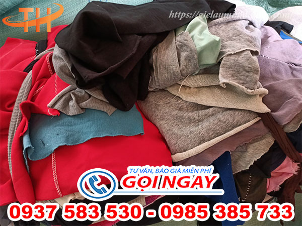 Mua bán vải lau máy đủ  màu giá sỉ rẻ nhất TPHCM