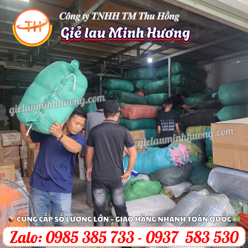 Mua giẻ lau công nghiệp ở Thu Hồng đảm bảo uy tín Mua giẻ lau công nghiệp ở Thu Hồng đảm bảo uy tín