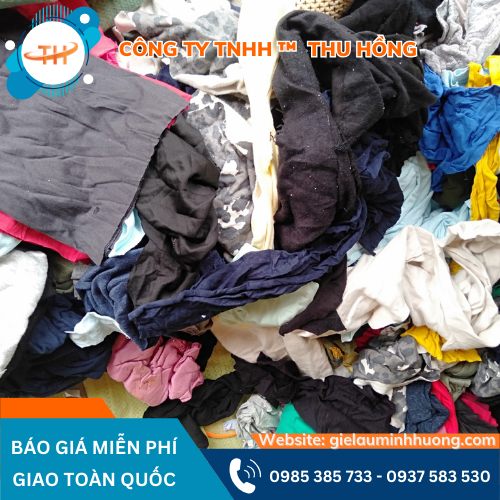 Mua giẻ lau công nghiệp tại kho giá thấp hơn Mua giẻ lau công nghiệp tại kho giá thấp hơn