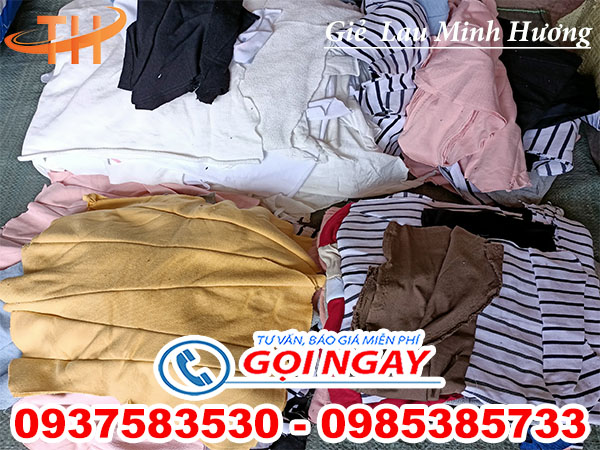 mua giẻ lau máy may nối đủ màu ở đâu