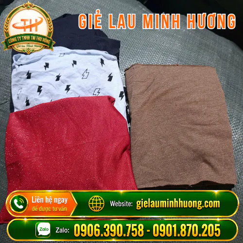 Mua giẻ lau máy nhiều kích cỡ giá sỉ tốt tại TPHCM Mua giẻ lau máy nhiều kích cỡ giá sỉ tốt tại TPHCM