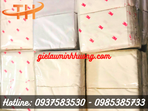 Mua khăn lau mắt kính nhiều màu giá rẻ ở đâu?
