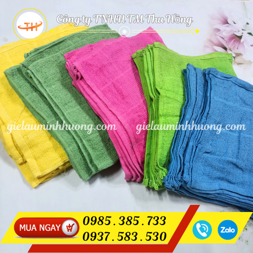 Mua online khăn lau cotton cân ký giá rẻ tại đây Mua online khăn lau cotton cân ký giá rẻ tại đây