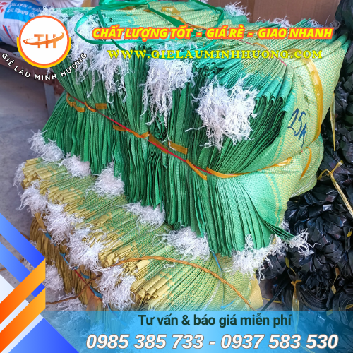 Mua sỉ bao tải 15kg ở đâu? Mua sỉ bao tải 15kg ở đâu?