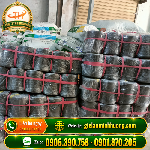 Mua sỉ dây nilon đen 1kg tốt hơn mua lẻ Mua sỉ dây nilon đen 1kg tốt hơn mua lẻ