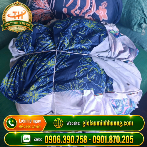 Miua sỉ giẻ lau thun cotton thấm dầu bao 50kg tại Thu Hồng Miua sỉ giẻ lau thun cotton thấm dầu bao 50kg tại Thu Hồng
