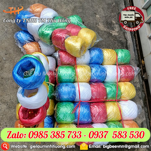 Mua sỉ nilon cuộn nhỏ giá rẻ tại Thu Hồng Mua sỉ nilon cuộn nhỏ giá rẻ tại Thu Hồng