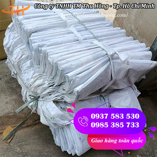 Mua sỉ túi đựng đồ hai quai ở đâu tại TPHCM Mua sỉ túi đựng đồ hai quai tại TPHCM