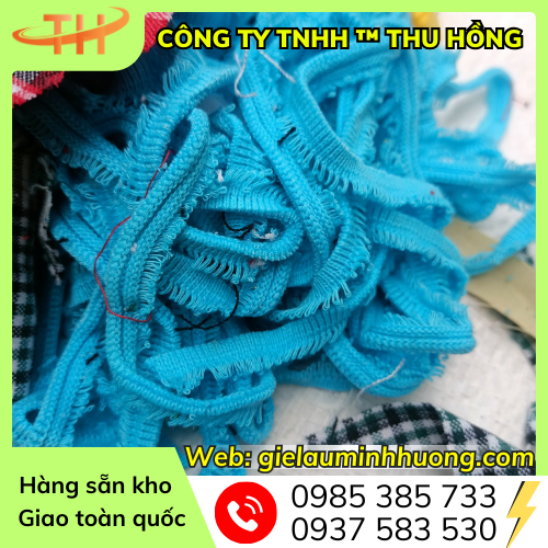 Vải vụn có nhiều công dụng hữu ích Mua sỉ vải vụn để làm gì