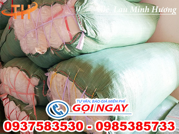 mua vải lau cotton trắng lọc sơn giá rẻ ở đâu?