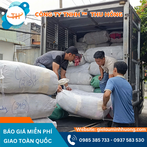 Mua vải lau máy giá sỉ ổn định tại Thu Hồng Mua vải lau máy giá sỉ ổn định tại Thu Hồng