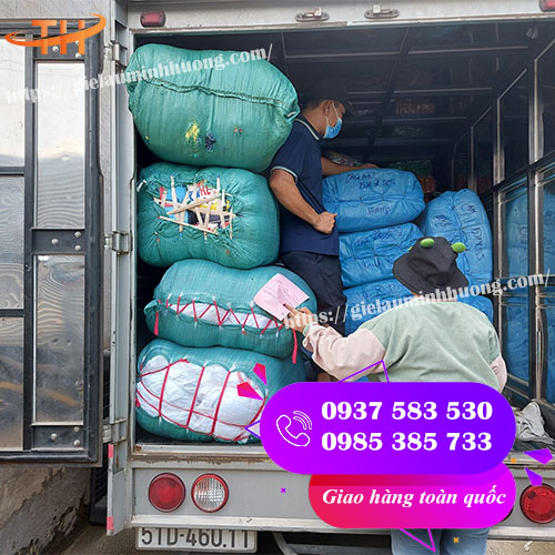 mua vải lau máy trắng giá rẻ tại Bình Dương