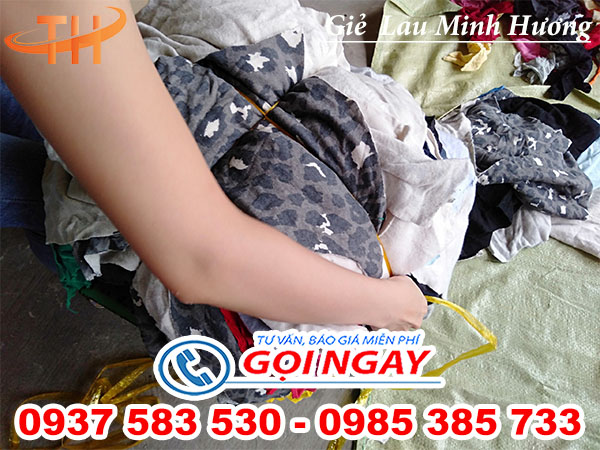 nguồn cung vải lau công nghiệp khổ lớn rẻ tại TPHCM