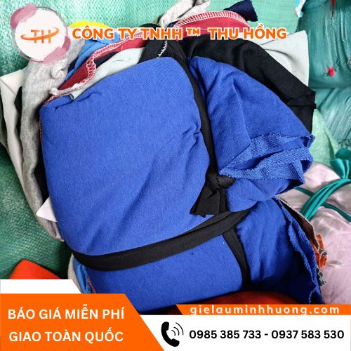 Nguồn giẻ lau công nghiệp nhiều màu giá sỉ tận kho Thu Hồng Nguồn giẻ lau công nghiệp nhiều màu giá sỉ tận kho Thu Hồng