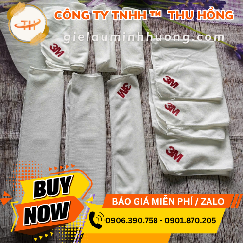 Nguồn khăn lau 3M ổn định giá rẻ tốt Nguồn khăn lau 3M ổn định giá rẻ tốt
