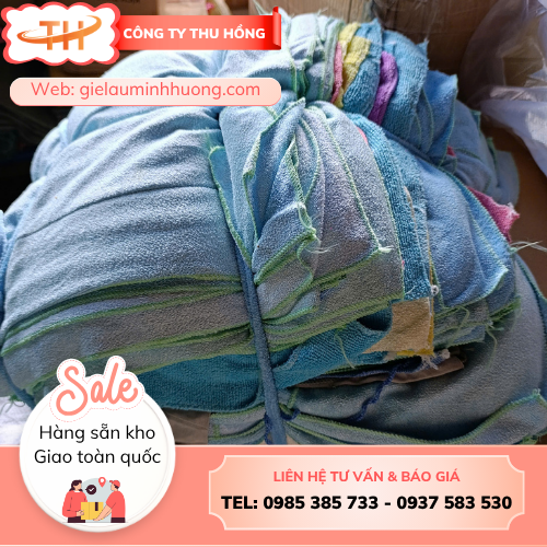 Khăn nối công nghiệp