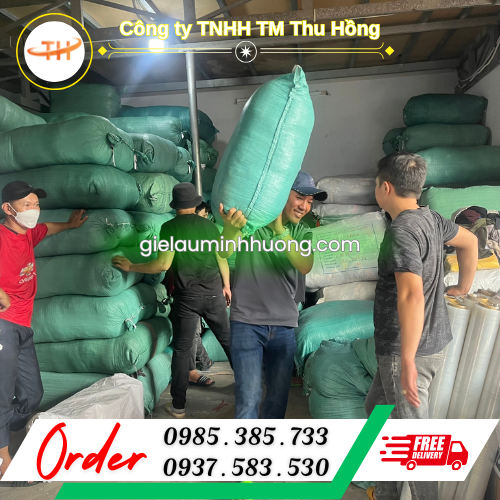 Nguồn sỉ giẻ lau trắng công nghệp giá rẻ cho xưởng sắt thép Nguồn sỉ giẻ lau trắng công nghệp giá rẻ cho xưởng sắt thép