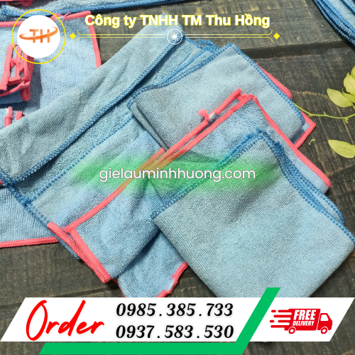 Nhà cung cấp sỉ khăn lau 3M giá rẻ Nhà cung cấp sỉ khăn lau 3M giá rẻ