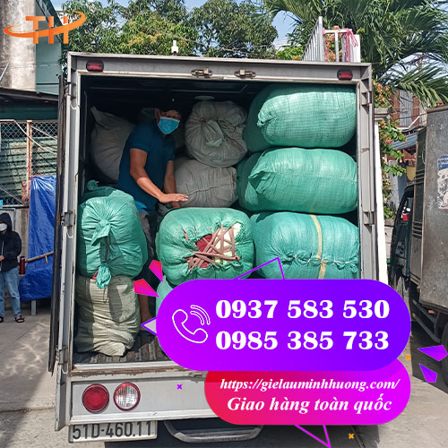 nhà cung cấp vải lau công nghiệp giá rẻ tại Bình Phước