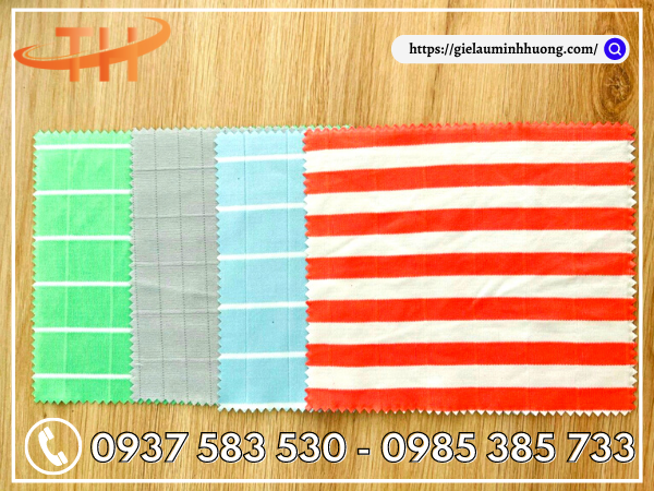 Nhà cung cấp vải lau - khăn lau mắt kính cận sỉ rẻ tại TPHCM