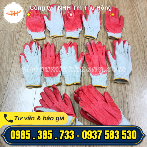 Nhà phân phối bao tay bảo hộ phủ nhựa giá rẻ tại TPHCM Nhà phân phối bao tay bảo hộ phủ nhựa giá rẻ tại TPHCM