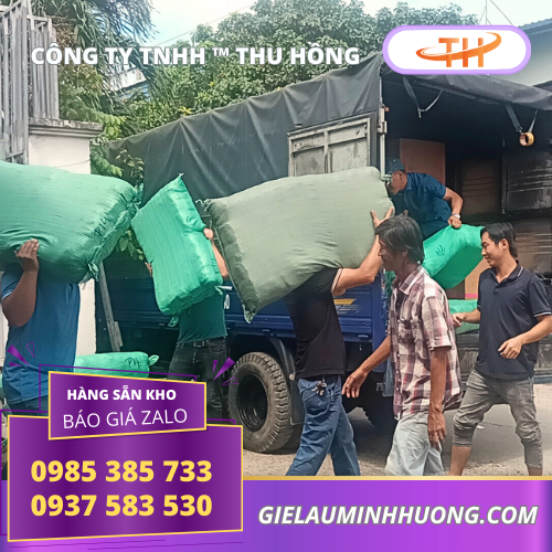 Giao hàng bao tay len sợi poly Nhà phân phối bao tay len sợi poly giá xưởng rẻ