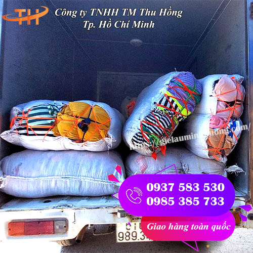 nhận báo giá theo ký vải lau mực 1 lớp miễn phí tại TPHCM