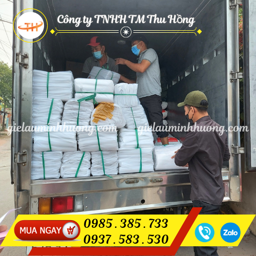 Nhận giao sỉ bao túi xốp giá rẻ - Công ty Thu Hồng Nhận giao sỉ bao túi xốp giá rẻ - Công ty Thu Hồng