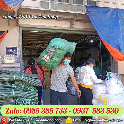 Nhận gửi chành miễn phí giẻ lau công nghiệp đi Đà Nẵng Nhận gửi chành miễn phí giẻ lau công nghiệp đi Đà Nẵng