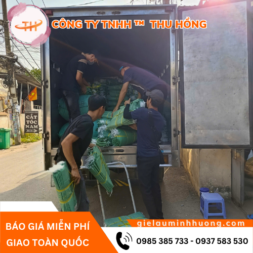 Nhập sỉ bao tải dứa xanh 25kg tại TPHCM Nhập sỉ bao tải dứa xanh 25kg tại TPHCM