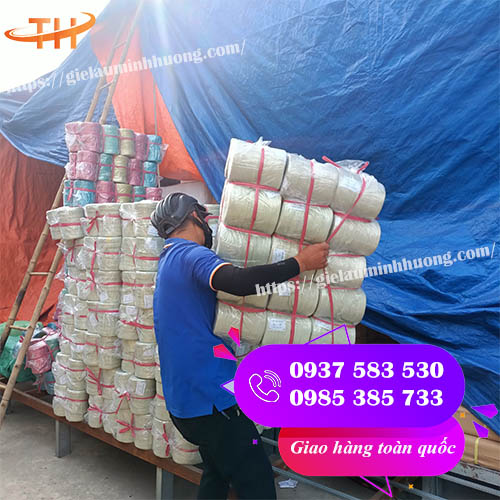 nhập sỉ dây dứa buộc hàng cuộn 1kg ở đâu rẻ