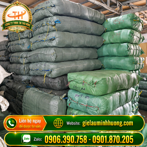 Găng tay len trắng tẩy 90g sẵn kho số lượng lớn cho khách sỉ Nhập sỉ găng tay len trắng tẩy 90g tốt nhất tại Thu Hồng