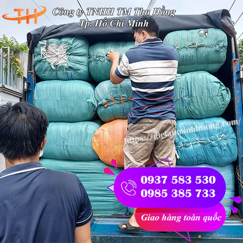 nhập sỉ giẻ lau công nghiệp tại Thu Hồng
