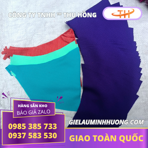Nhập sỉ vải lau màu nhỏ giá gốc rẻ Nhập sỉ vải lau màu nhỏ giá gốc rẻ