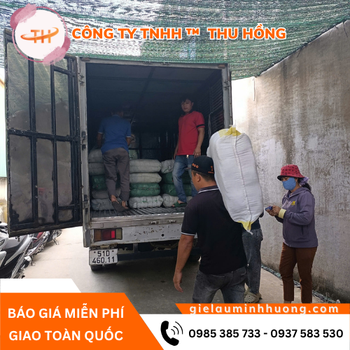 -thu-hong-len-va-di-don-50-bao-gang-tay-len-poly-den-50g Nhật ký giao hàng 50 bao găng tay len sợi poly đen 50g của Thu Hồng