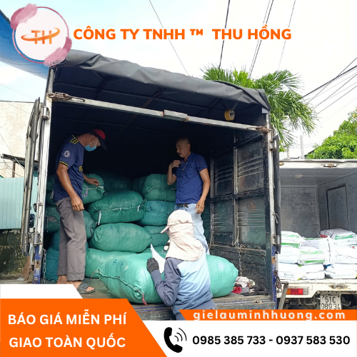 Nhu cầu sản xuất vải lau thun màu ngày càng tăng Nhu cầu sản xuất vải lau thun màu ngày càng tăng