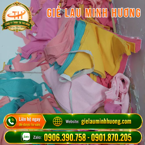 Những điều cần viết về vải vụn bao 50kg Những điều cần viết về vải vụn bao 50kg