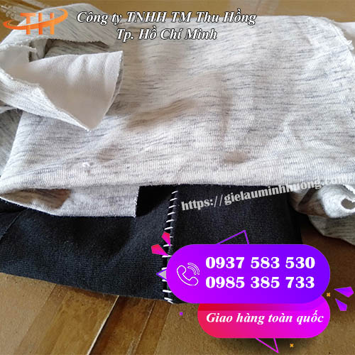 những ưu điểm của vải lau mực 1 lớp là gì