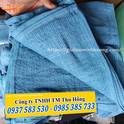Nơi bán cân ký khăn lau cotton siêu thấm hút